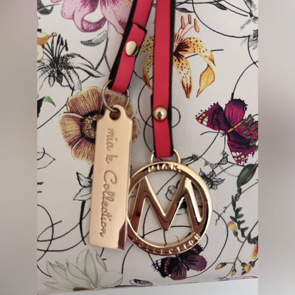 Shop bag and matching purse - Picture 3 of 6